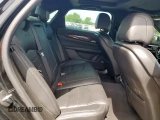 2019 Cadillac CT6 Luxury AWD with VIN 1G6KB5RS8KU118803, listed as a Copart auction lot 60742395 with 92,078 mi miles and Clean title. Bid and sale history available at DreamBid. Image 10.