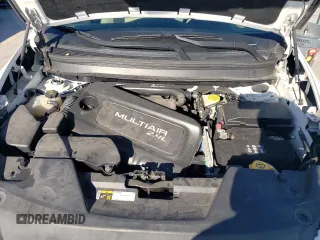 2016 Jeep Cherokee Sport с VIN 1C4PJLAB5GW233814, выставлен на аукционе Copart как лот 47597045 с пробегом 72 605 миль миль и Списание • Salvage title. История ставок и продаж доступна на DreamBid. Изображение 12.