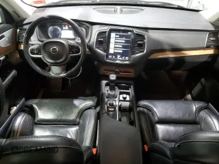 2018 Volvo XC90 Inscription с VIN YV4A22PL6J1331426, выставлен на аукционе Copart как лот 52257235 с пробегом 85 372 миль миль и Списание • Salvage title. История ставок и продаж доступна на DreamBid. Изображение 8.