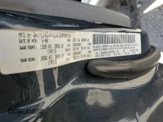 2006 Jeep Commander z VIN 1J8HH48K16C367286, wystawiony jako Copart lot #65971985 z przebiegiem 130 350 mil mil oraz Czysty tytuł • Clean title. Historia ofert i sprzedaży dostępna na DreamBid. Obrazek 13.