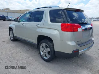 2013 GMC Terrain SLT with VIN 2GKFLXEK3D6384569, listed as a IAAI auction lot 42576401 with 230,090 mi miles and . Bid and sale history available at DreamBid. Image 3.