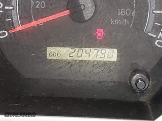 2007 Toyota Tundra SR5 with VIN 5TFBV541X7X025225, listed as a IAAI auction lot 41565019 with 204,790 mi miles. Bid and sale history available at carsss.com. Image 15.
