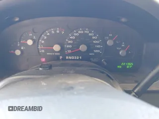 2004 Ford Explorer XLT z VIN 1FMZU73K94UA73489, wystawiony jako IAAI lot #42368974 z przebiegiem 221 365 mil mil oraz . Historia ofert i sprzedaży dostępna na DreamBid. Obrazek 7.