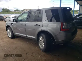 2011 Land Rover LR2 HSE z VIN SALFR2BN0BH269858, wystawiony jako Copart lot #60857575 z przebiegiem 114 175 mil mil oraz Szkoda całkowita • Salvage title. Historia ofert i sprzedaży dostępna na DreamBid. Obrazek 2.