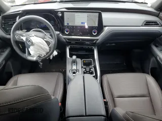 2024 Lexus TX 350 с VIN 5TDAAAB63RS017152, выставлен на аукционе Copart как лот 57092415 с пробегом 19 635 миль миль и Списание • Salvage title. История ставок и продаж доступна на DreamBid. Изображение 8.