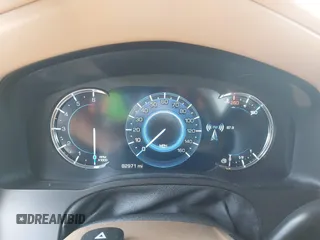 2017 Cadillac Escalade Platinum z VIN 1GYS4DKJ4HR223704, wystawiony jako IAAI lot #42303763 z przebiegiem 82 971 mil mil oraz . Historia ofert i sprzedaży dostępna na DreamBid. Obrazek 7.