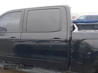 2015 Chevrolet Silverado 1500 LTZ with VIN 3GCUKSEC1FG400888, listed as a IAAI auction lot 41449692 with 93,958 mi miles. Bid and sale history available at carsss.com. Image 15.