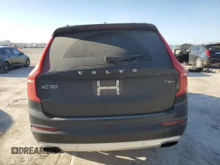 2017 Volvo XC90 Momentum z VIN YV4A22PK9H1136714, wystawiony jako Copart lot #48741115 z przebiegiem Nie podano mil oraz Nie do naprawy • Non repairable. Historia ofert i sprzedaży dostępna na DreamBid. Obrazek 6.