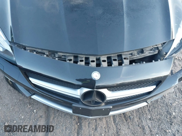 2013 Mercedes-Benz SL 63 AMG with VIN WDDJK7EA8DF004394, listed as a IAAI auction lot 41766515 with Not provided miles and . Bid and sale history available at DreamBid. Image 10.