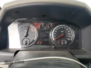 2012 Ram 1500 ST с VIN 1C6RD7FP5CS299610, выставлен на аукционе Copart как лот 58062745 с пробегом 230 945 миль миль и Списание • Salvage title. История ставок и продаж доступна на DreamBid. Изображение 9.