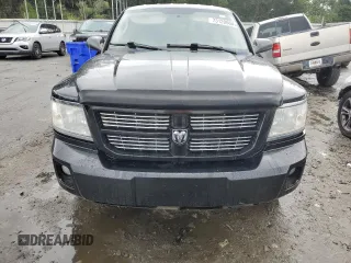 2011 Ram Dakota Bighorn/Lonestar with VIN 1D7RW3GPXBS503512, listed as a Copart auction lot 73120564 with 150,617 mi miles and Clean Title. Bid and sale history available at carsss.com. Image 5.