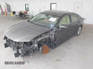 2013 Lexus ES 250 with VIN JTHBK1GG0D2051244, listed as a IAAI auction lot 41364813 with Not Provided miles and . Bid and sale history available at DreamBid. Image 17.