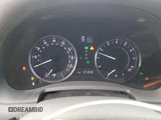 2013 Lexus IS 250 C with VIN JTHFF2C27D2528371, listed as a Copart auction lot 57607525 with 101,838 mi miles and Clean title. Bid and sale history available at DreamBid. Image 9.