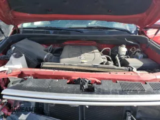 2016 Toyota Tundra 4WD Truck LTD with VIN 5TFHW5F14GX534862, listed as a Copart auction lot 43117124 with 145,470 mi miles and Salvage Title. Bid and sale history available at carsss.com. Image 11.