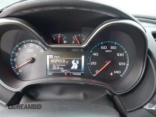 2015 Chevrolet Impala LTZ с VIN 2G1165S35F9147221, выставлен на аукционе IAAI как лот 41926280 с пробегом 148 111 миль миль и . История ставок и продаж доступна на DreamBid. Изображение 7.