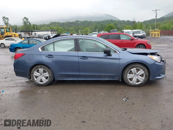2015 Subaru Legacy 2.5i z VIN 4S3BNAA67F3021244, wystawiony jako IAAI lot #42293071 z przebiegiem 79 999 mil mil oraz . Historia ofert i sprzedaży dostępna na DreamBid. Obrazek 13.