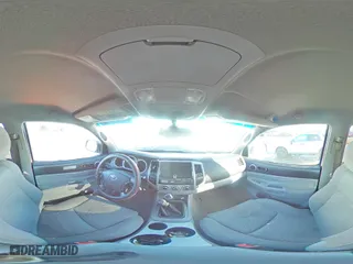 2011 Toyota Tacoma with VIN 5TFLU4ENXBX008792, listed as a Copart auction lot 83732614 with 284,724 mi miles and Salvage Title. Bid and sale history available at carsss.com. Image 13.