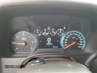 2017 GMC Yukon SLT with VIN 1GKS1BKC5HR321682, listed as a Copart auction lot 88432205 with 109,017 mi miles and Salvage Title. Bid and sale history available at carsss.com. Image 9.