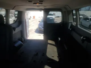 2016 Ford Transit XL с VIN 1FBZX2ZM4GKA58006, выставлен на аукционе Copart как лот 49233995 с пробегом 146 819 миль миль и Списание • Salvage title. История ставок и продаж доступна на DreamBid. Изображение 10.