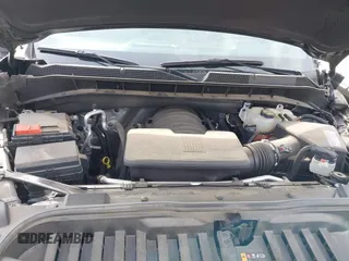 2021 Chevrolet Silverado 1500 LTZ with VIN 1GCUYGED9MZ299214, listed as a IAAI auction lot 41750442 with 52,585 mi miles and . Bid and sale history available at DreamBid. Image 10.