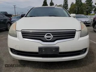 2009 Nissan Altima 2.5 S with VIN 1N4AL21E99N513576, listed as a Copart auction lot 53359145 with 154,327 mi miles and Clean Title. Bid and sale history available at carsss.com. Image 5.