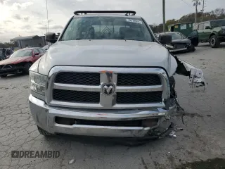 2016 Ram 2500 SLT z VIN 3C6TR5DT4GG185851, wystawiony jako Copart lot #78378904 z przebiegiem 145 745 mil mil oraz Szkoda całkowita • Salvage title. Historia ofert i sprzedaży dostępna na DreamBid. Obrazek 5.