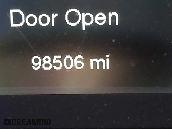 2018 Jeep Cherokee Latitude Plus with VIN 1C4PJMLX0JD529969, listed as a IAAI auction lot 41412343 with 98,506 mi miles. Bid and sale history available at carsss.com. Image 15.
