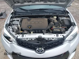 2016 Toyota Corolla L с VIN 5YFBURHE5GP434187, выставлен на аукционе IAAI как лот 42366564 с пробегом 68 809 миль миль и . История ставок и продаж доступна на DreamBid. Изображение 10.