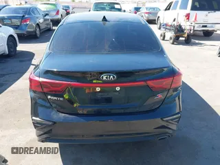 2019 Kia Forte S with VIN 3KPF34AD2KE047339, listed as a IAAI auction lot 42099823 with 63,814 mi miles. Bid and sale history available at carsss.com. Image 16.