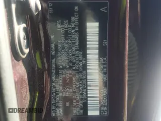2013 Toyota Sequoia SR5 with VIN 5TDBW5G12DS078026, listed as a Copart auction lot 42628715 with 102,444 mi miles and Salvage Title. Bid and sale history available at carsss.com. Image 13.