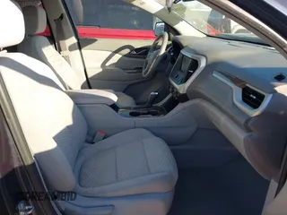 2019 GMC Acadia SLE with VIN 1GKKNKLA9KZ106220, listed as a IAAI auction lot 41822188 with 76,471 mi miles. Bid and sale history available at carsss.com. Image 5.