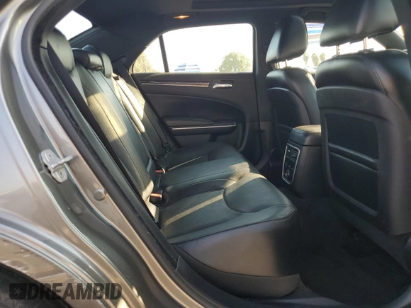 2012 Chrysler 300 with VIN 2C3CCAET3CH245988, listed as a Copart auction lot 72916974 with 78,781 mi miles and Salvage Title. Bid and sale history available at carsss.com. Image 10.