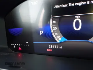 2023 Volkswagen Taos S с VIN 3VVDX7B24PM349742, выставлен на аукционе IAAI как лот 42029712 с пробегом 23 472 миль миль и . История ставок и продаж доступна на DreamBid. Изображение 16.