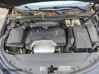 2016 Chevrolet Impala LS with VIN 2G11Z5SA4G9156368, listed as a Copart auction lot 45113364 with 64,348 mi miles and Clean Title. Bid and sale history available at carsss.com. Image 11.