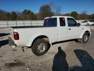 2003 Ford Ranger XLT Appearance with VIN 1FTYR14EX3TA46734, listed as a Copart auction lot 80653114 with 193,976 mi miles and Clean Title. Bid and sale history available at carsss.com. Image 3.