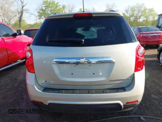 2015 Chevrolet Equinox LT z VIN 2GNALBEK5F1130975, wystawiony jako IAAI lot #42097235 z przebiegiem 98 715 mil mil oraz . Historia ofert i sprzedaży dostępna na DreamBid. Obrazek 16.