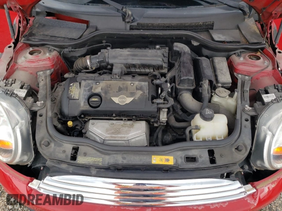 2013 MINI Hardtop with VIN WMWSU3C5XDT544531, listed as a Copart auction lot 65723535 with 71,872 mi miles and Clean title. Bid and sale history available at DreamBid. Image 12.