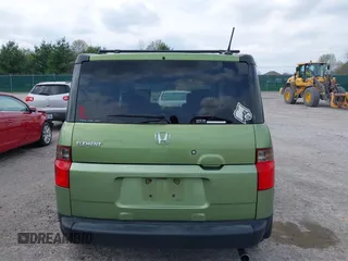 2008 Honda Element EX with VIN 5J6YH28758L001898, listed as a IAAI auction lot 41981875 with 110,979 mi miles and . Bid and sale history available at DreamBid. Image 16.
