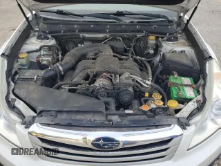 2012 Subaru Outback Limited с VIN 4S4BRDLC1C2237824, выставлен на аукционе Copart как лот 58864365 с пробегом 182 993 миль миль и Чистый • Clean title. История ставок и продаж доступна на DreamBid. Изображение 11.