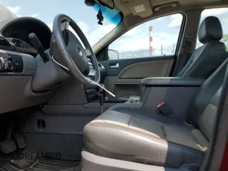 2008 Mercury Sable Premier with VIN 1MEHM42W48G601221, listed as a Copart auction lot 63015965 with 137,885 mi miles and Clean title. Bid and sale history available at DreamBid. Image 7.