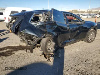 2021 Mazda CX-9 Touring with VIN JM3TCBCY0M0537921, listed as a Copart auction lot 82176424 with 51,592 mi miles and Salvage Title. Bid and sale history available at carsss.com. Image 3.