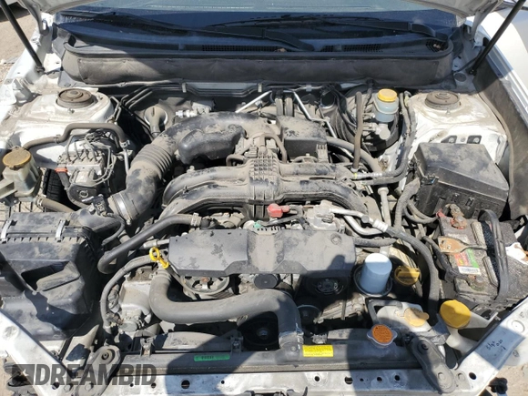 2013 Subaru Outback Premium z VIN 4S4BRBCC3D3230664, wystawiony jako Copart lot #58220135 z przebiegiem 157 419 mil mil oraz Szkoda całkowita • Salvage title. Historia ofert i sprzedaży dostępna na DreamBid. Obrazek 12.