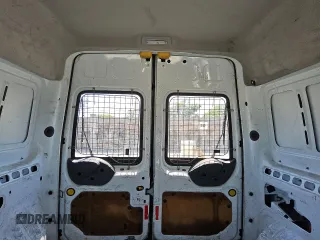 2012 Ford Transit Connect XL с VIN NM0LS6AN0CT101981, выставлен на аукционе Copart как лот 55271425 с пробегом Не указан миль и Чистый • Clean title. История ставок и продаж доступна на DreamBid. Изображение 10.