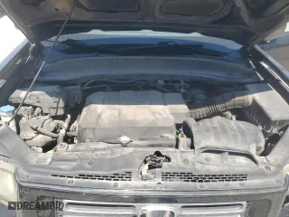 2008 Honda Ridgeline RTL with VIN 2HJYK16508H538531, listed as a Copart auction lot 69711124 with 0 mi miles and Salvage Title. Bid and sale history available at carsss.com. Image 11.