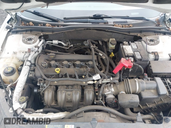 2012 Ford Fusion SEL with VIN 3FAHP0JA6CR265859, listed as a IAAI auction lot 42704275 with 162,488 mi miles and . Bid and sale history available at DreamBid. Image 10.