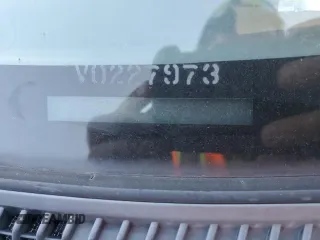 1997 Toyota Tercel CE z VIN JT2AC52L1V0227973, wystawiony jako Copart lot #77300554 z przebiegiem 301 799 mil mil oraz Szkoda całkowita • Salvage title. Historia ofert i sprzedaży dostępna na DreamBid. Obrazek 13.