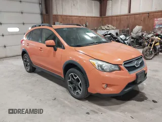 2014 Subaru Crosstrek Limited z VIN JF2GPAGC8E8203454, wystawiony jako IAAI lot #42308016 z przebiegiem 197 335 mil mil oraz . Historia ofert i sprzedaży dostępna na DreamBid. Obrazek 1.