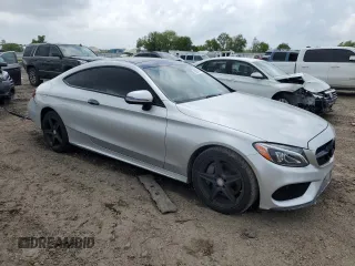 2017 Mercedes-Benz C 300 с VIN WDDWJ4KB2HF366232, выставлен на аукционе Copart как лот 52992515 с пробегом 108 067 миль миль и Списание • Salvage title. История ставок и продаж доступна на DreamBid. Изображение 4.
