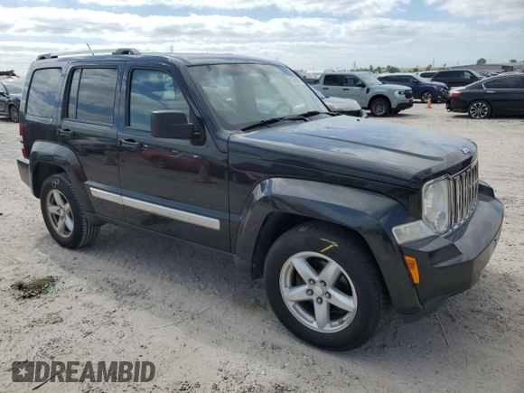 2010 Jeep Liberty Limited z VIN 1J4PN5GK9AW121364, wystawiony jako Copart lot #52558975 z przebiegiem 115 057 mil mil oraz Czysty tytuł • Clean title. Historia ofert i sprzedaży dostępna na DreamBid. Obrazek 4.
