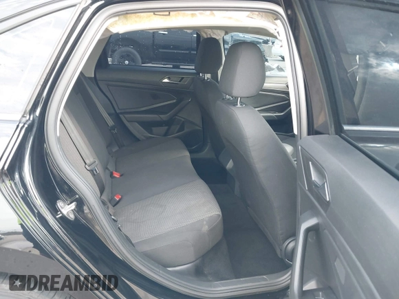 2021 Volkswagen Jetta S with VIN 3VWC57BU1MM006316, listed as a IAAI auction lot 42139509 with 97,192 mi miles and . Bid and sale history available at DreamBid. Image 8.